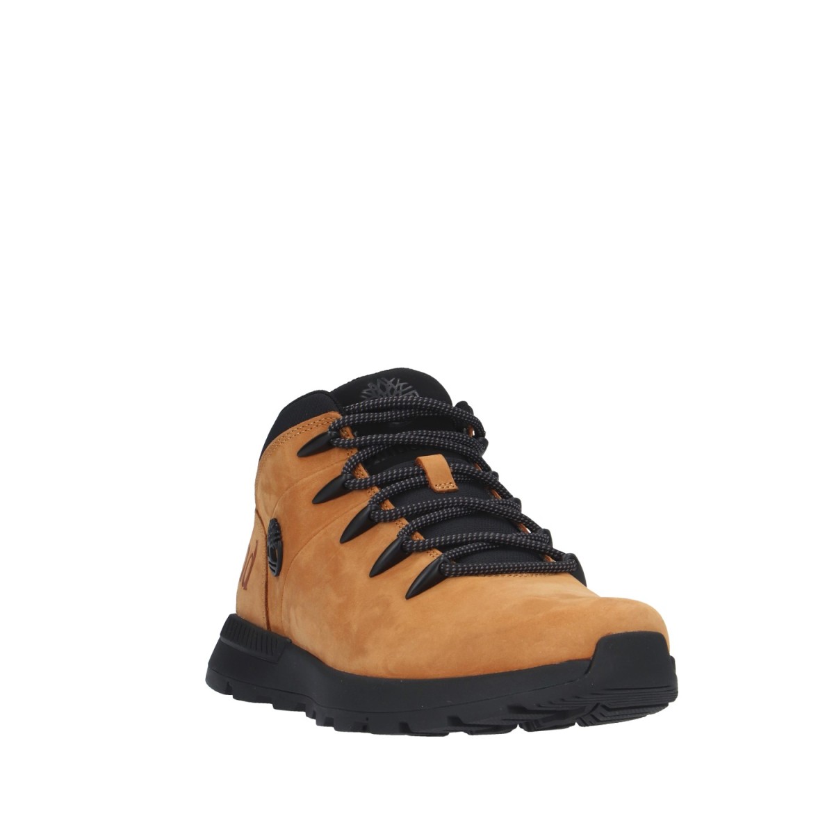 Timberland Sneaker Giallo Gomma TB0A2FEP2311