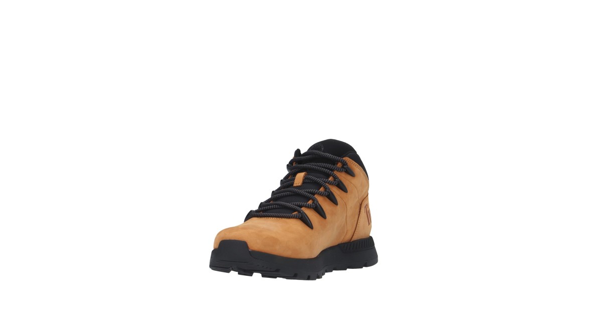 Timberland Sneaker Giallo Gomma TB0A2FEP2311