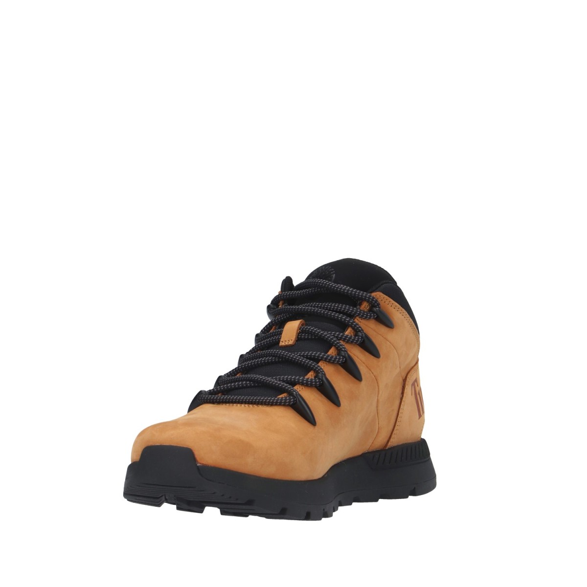 Timberland Sneaker Giallo Gomma TB0A2FEP2311