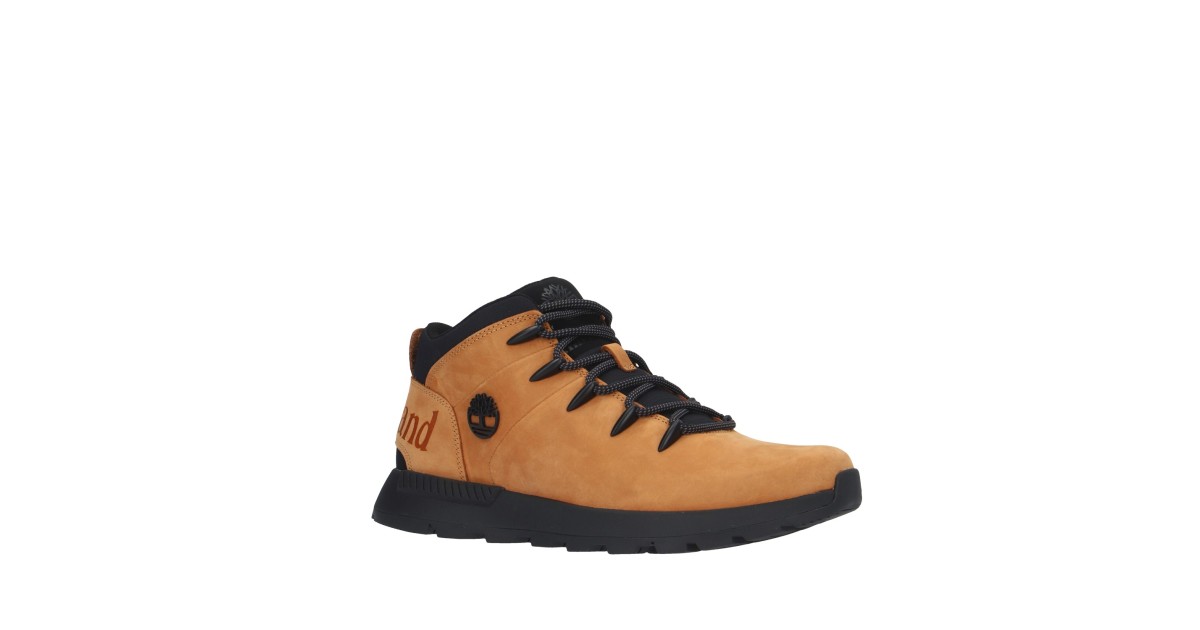 Timberland Sneaker Giallo Gomma TB0A2FEP2311