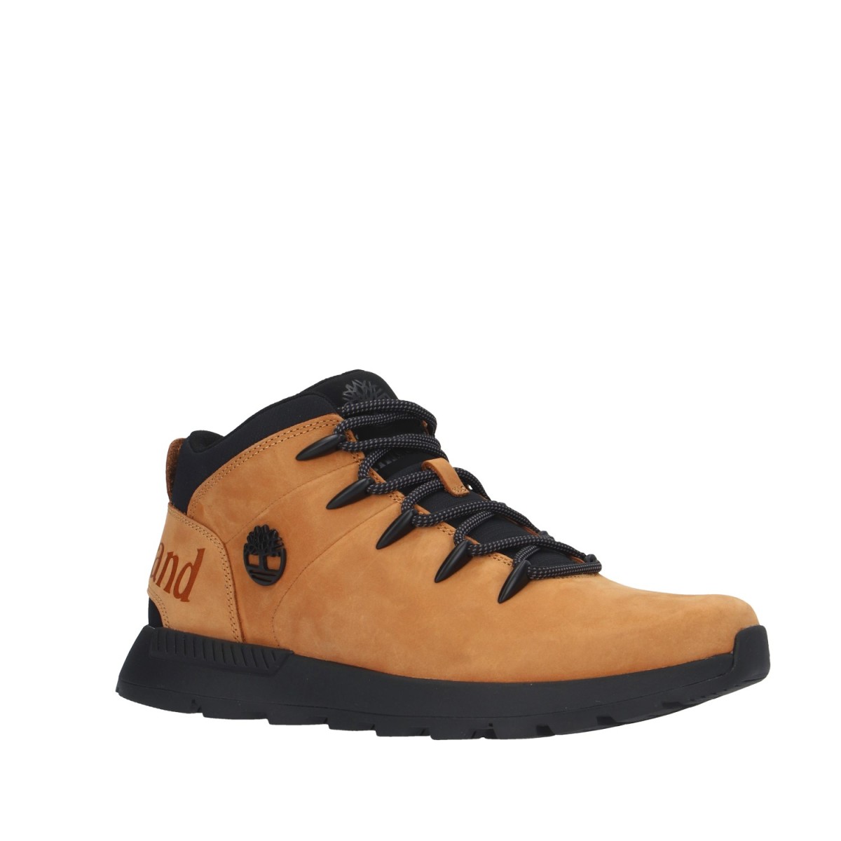 Timberland Sneaker Giallo Gomma TB0A2FEP2311