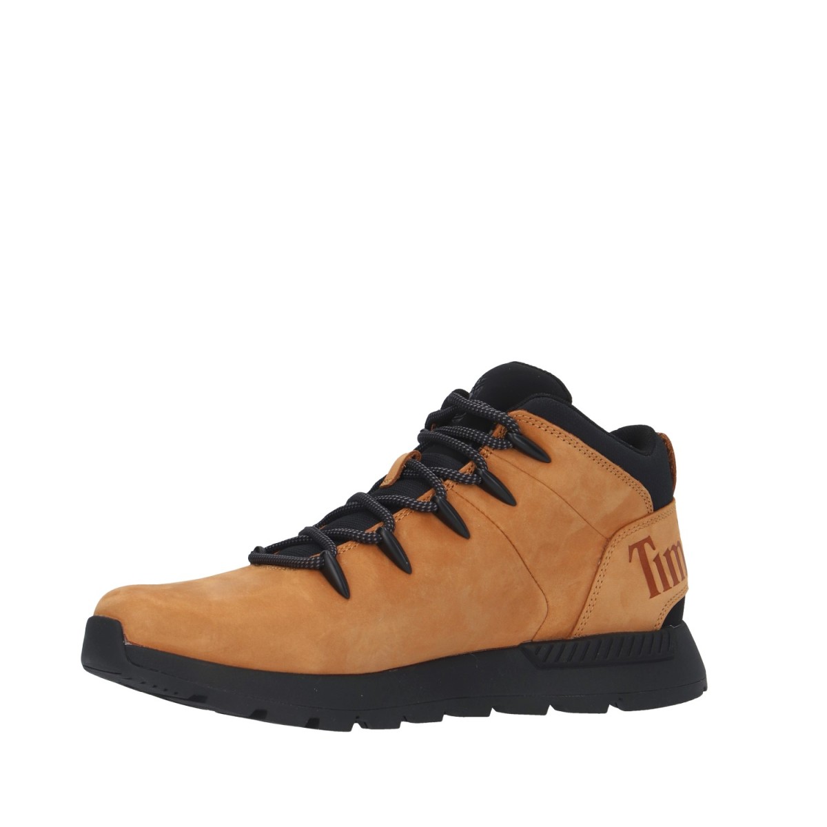 Timberland Sneaker Giallo Gomma TB0A2FEP2311