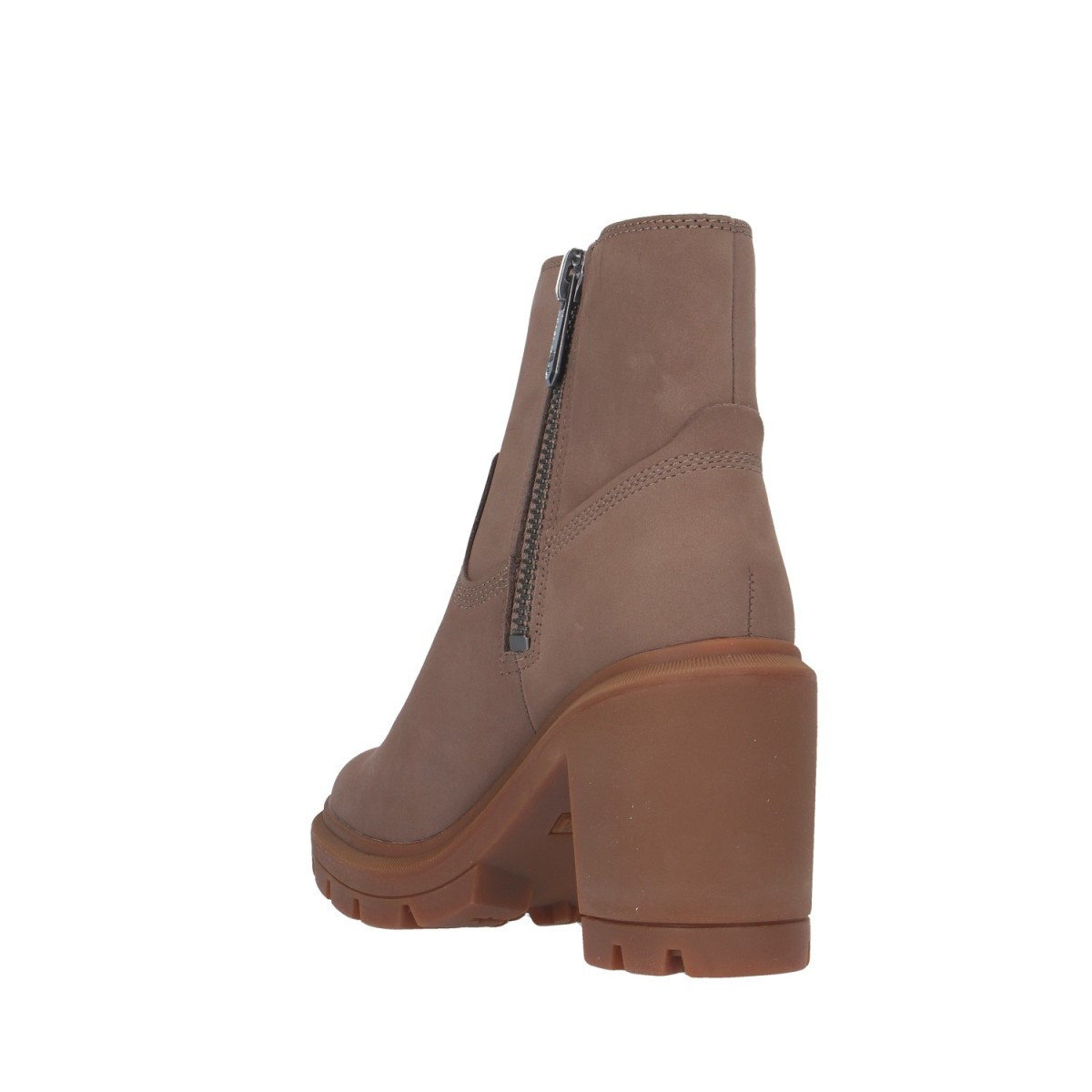 Timberland Stivaletto Taupe Tacco TB0A26WAEN51