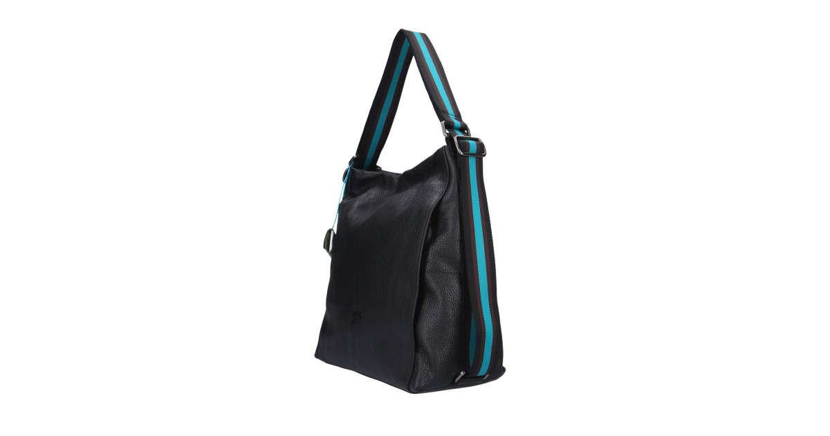 Gabs Borsa a spalla Nero G009590T3