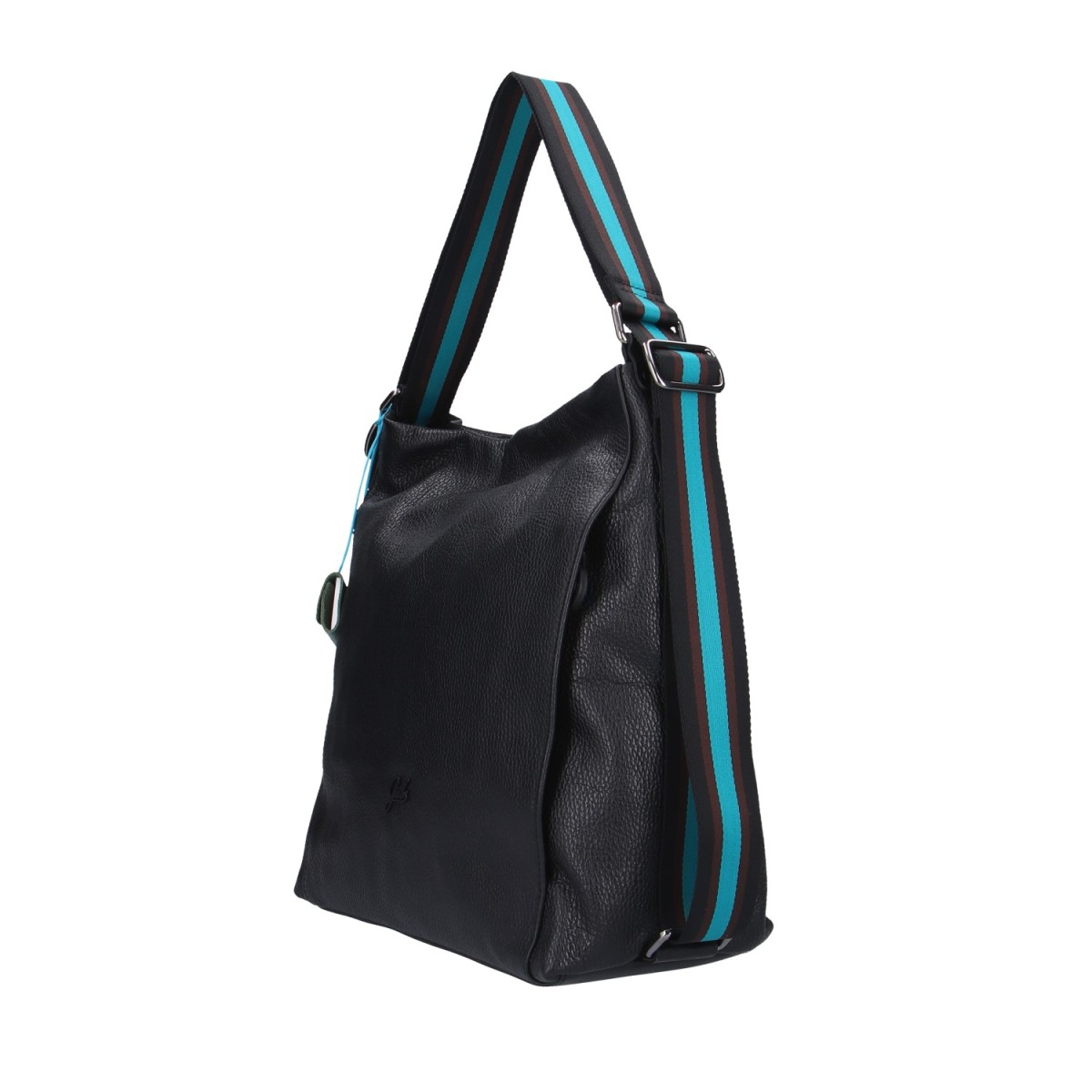 Gabs Borsa a spalla Nero G009590T3