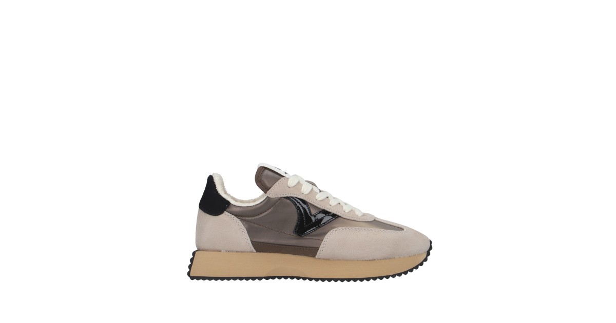 Victoria Sneaker Beige Gomma 1134111