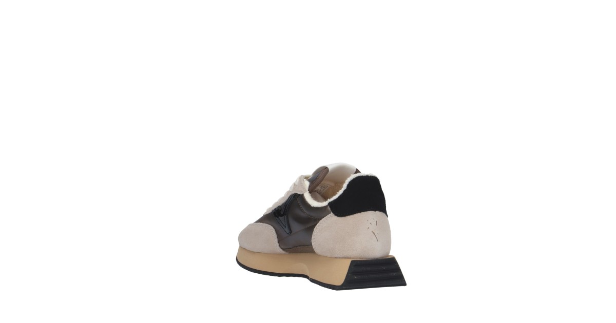 Victoria Sneaker Beige Gomma 1134111