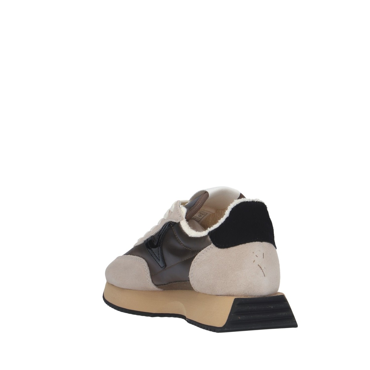 Victoria Sneaker Beige Gomma 1134111