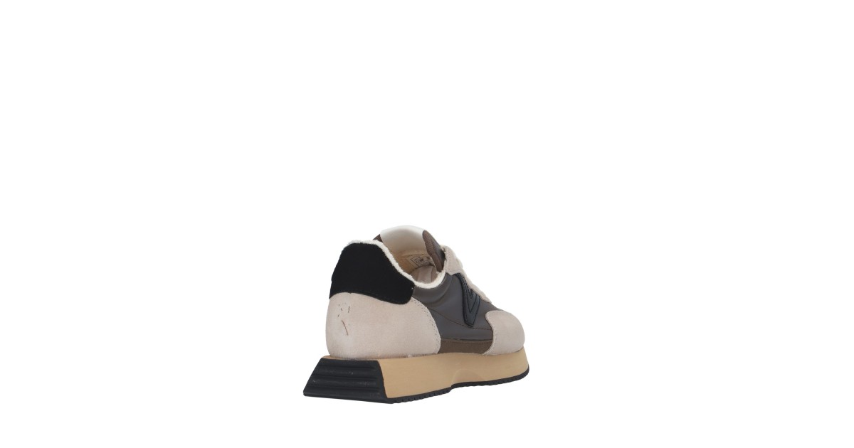 Victoria Sneaker Beige Gomma 1134111