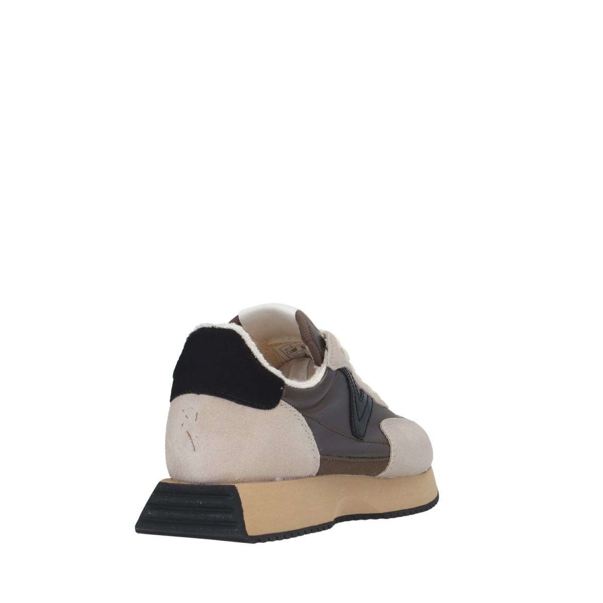 Victoria Sneaker Beige Gomma 1134111