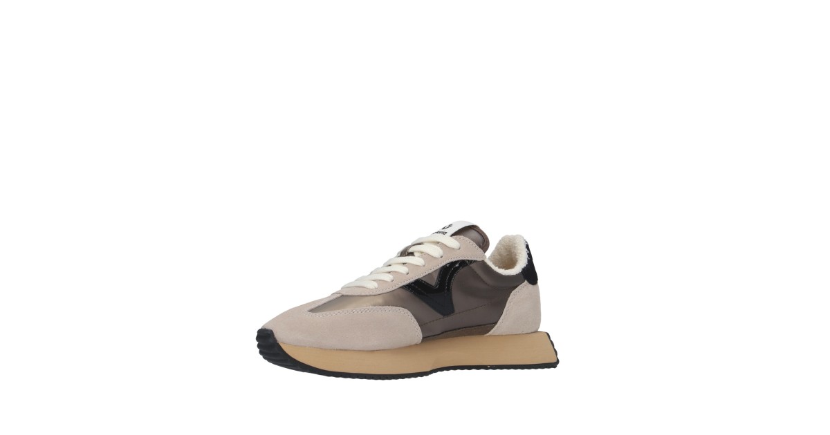 Victoria Sneaker Beige Gomma 1134111