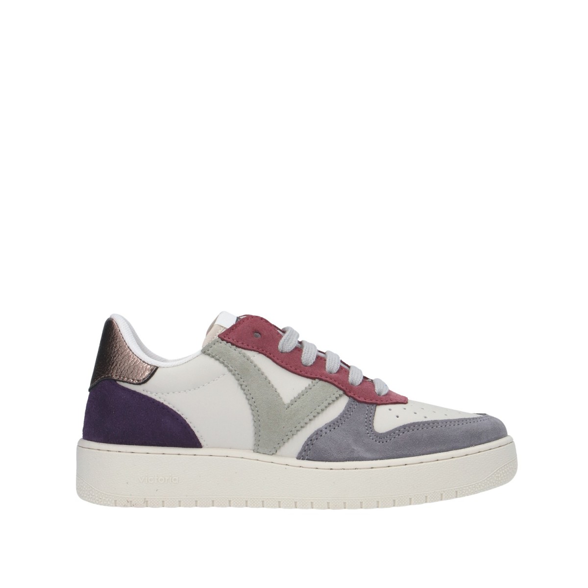 Victoria Sneaker Lavanda...