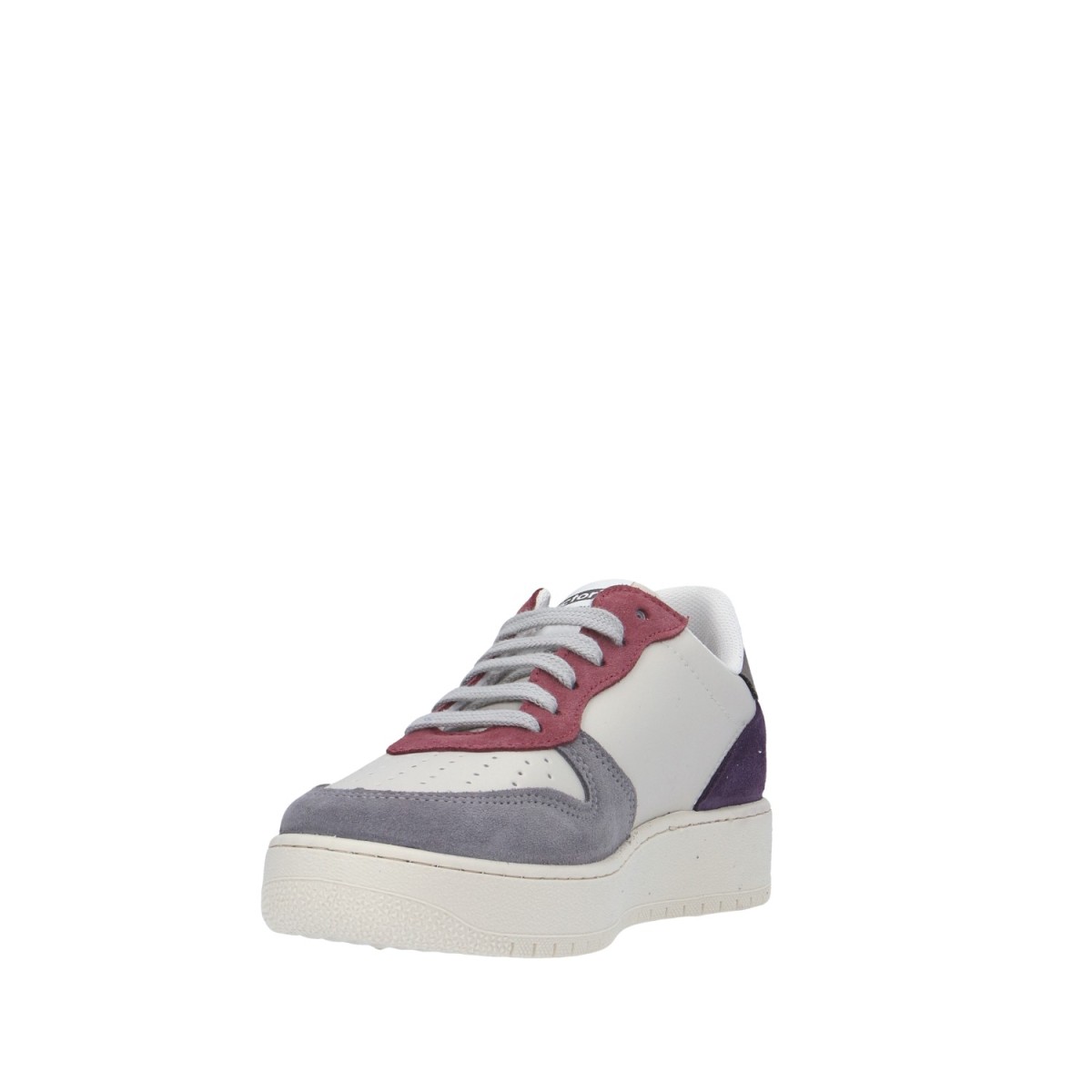 Victoria Sneaker Lavanda Gomma 1258240