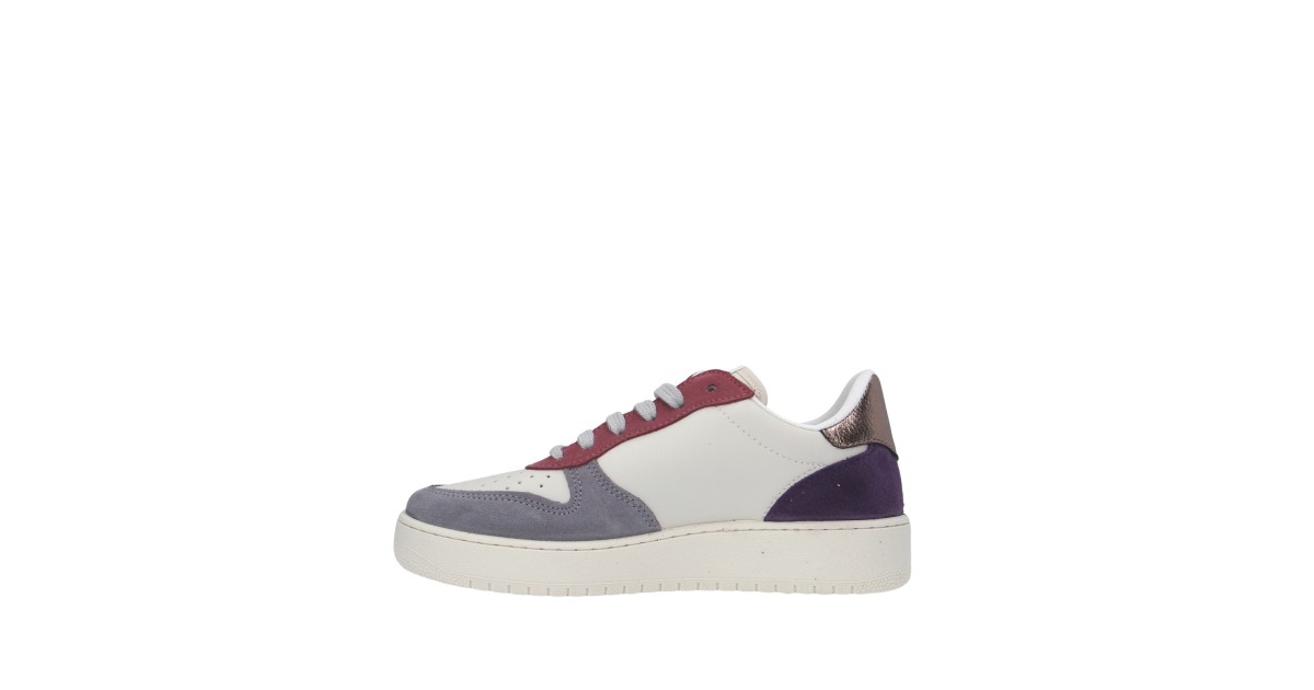 Victoria Sneaker Lavanda Gomma 1258240