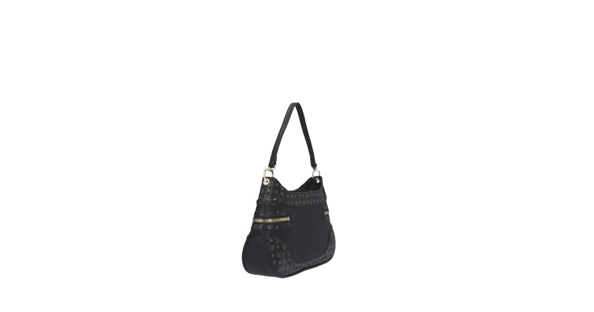 Pollini Borsa a mano Nero SC4505PP0LSA100A