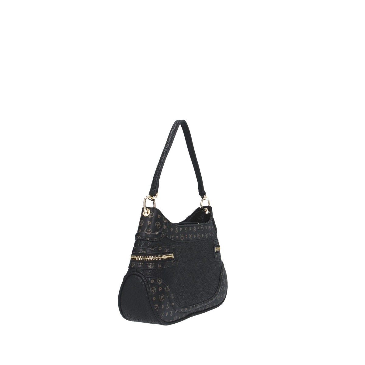 Pollini Borsa a mano Nero SC4505PP0LSA100A