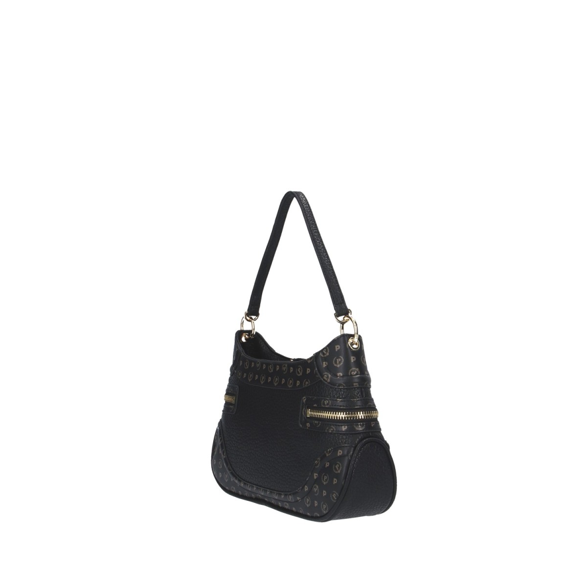 Pollini Borsa a mano Nero SC4505PP0LSA100A