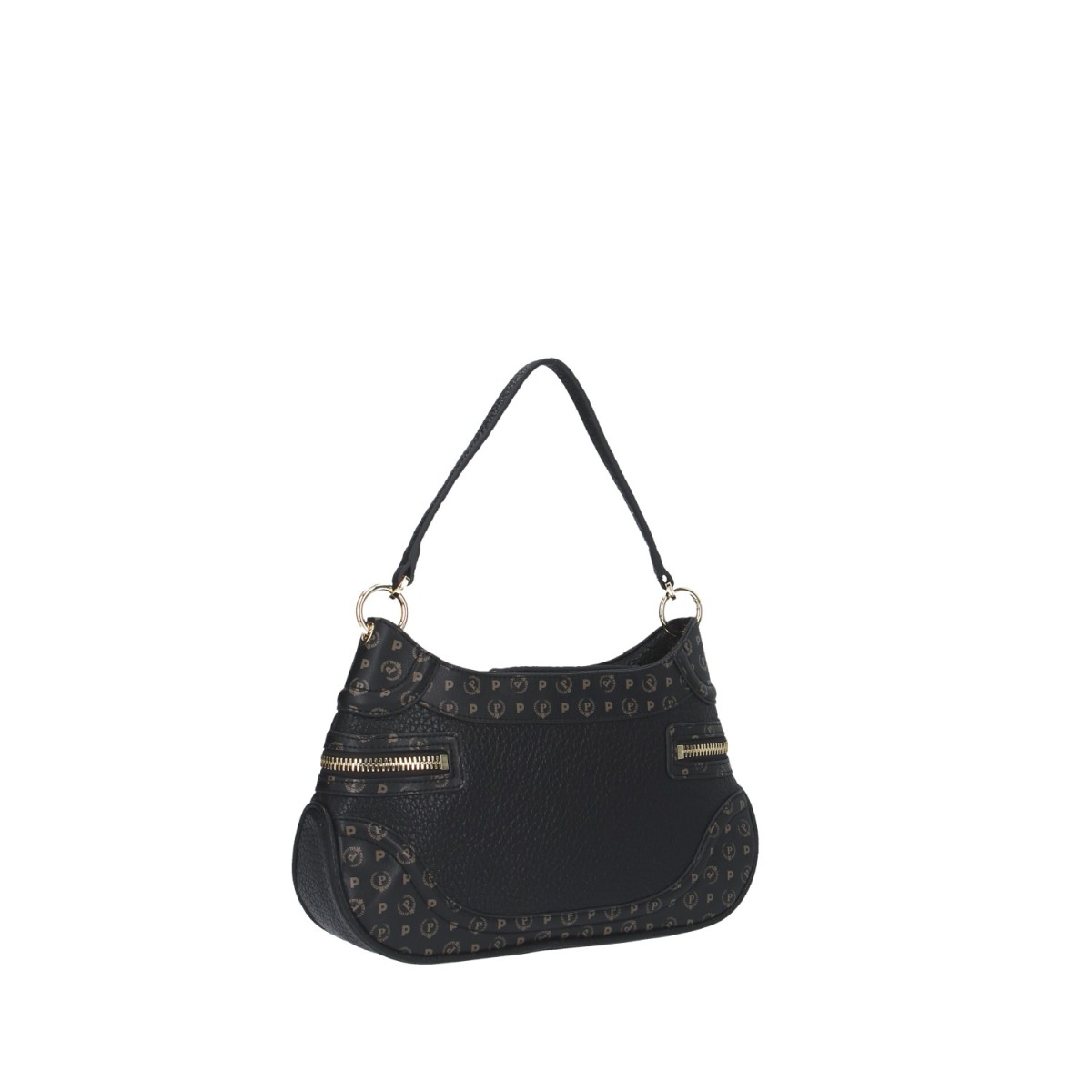 Pollini Borsa a mano Nero SC4505PP0LSA100A