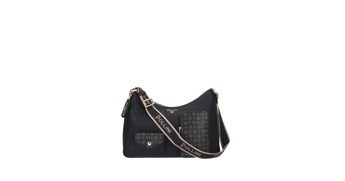 Pollini Borsa a mano Nero SC4623PP0LSS100A