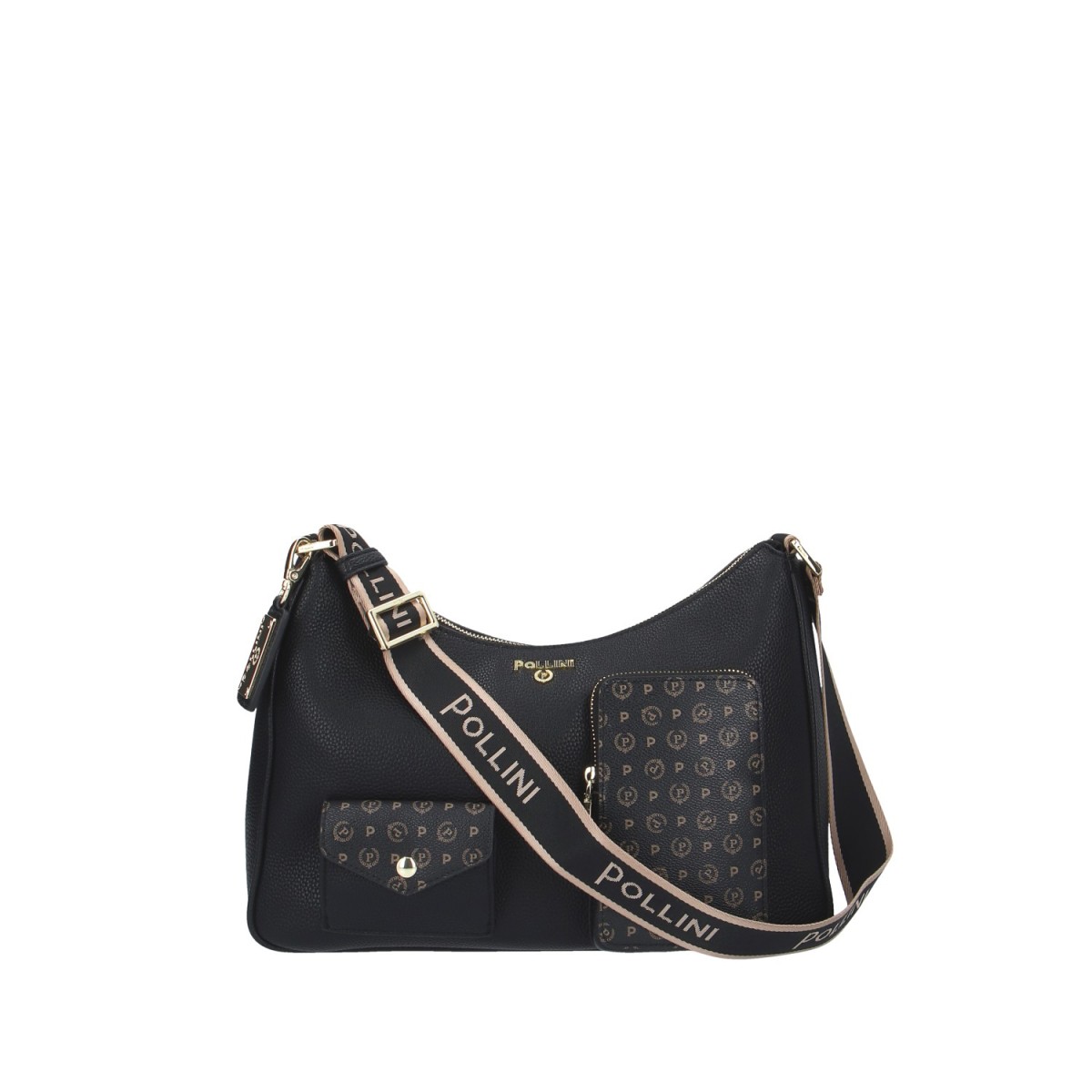 Pollini Borsa a mano Nero SC4623PP0LSS100A