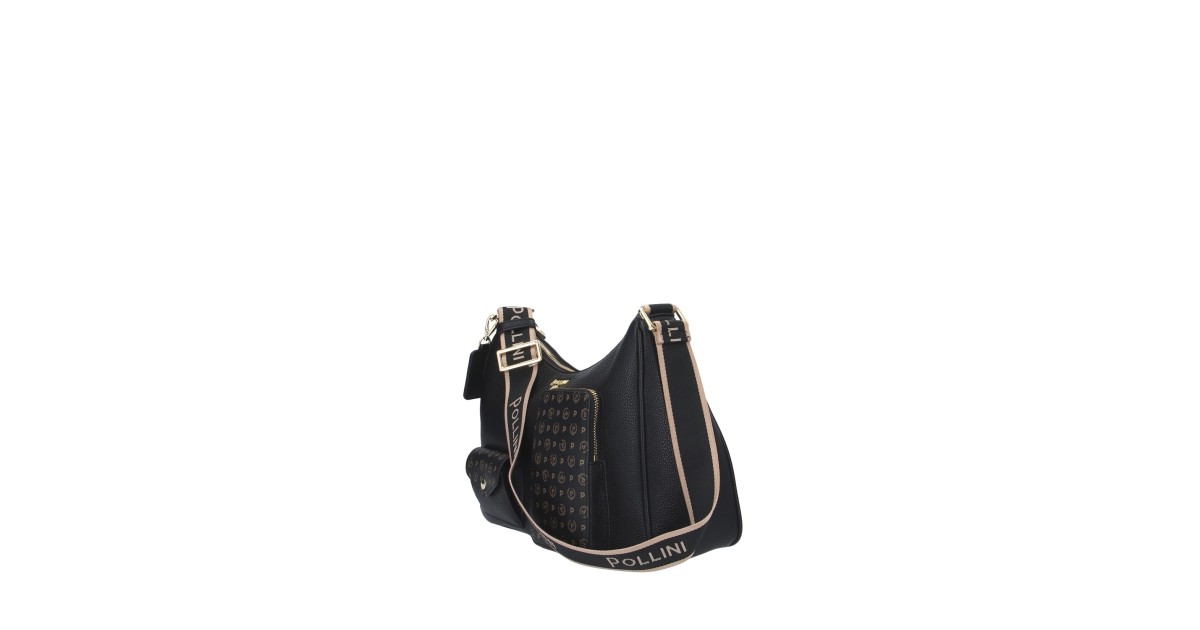 Pollini Borsa a mano Nero SC4623PP0LSS100A