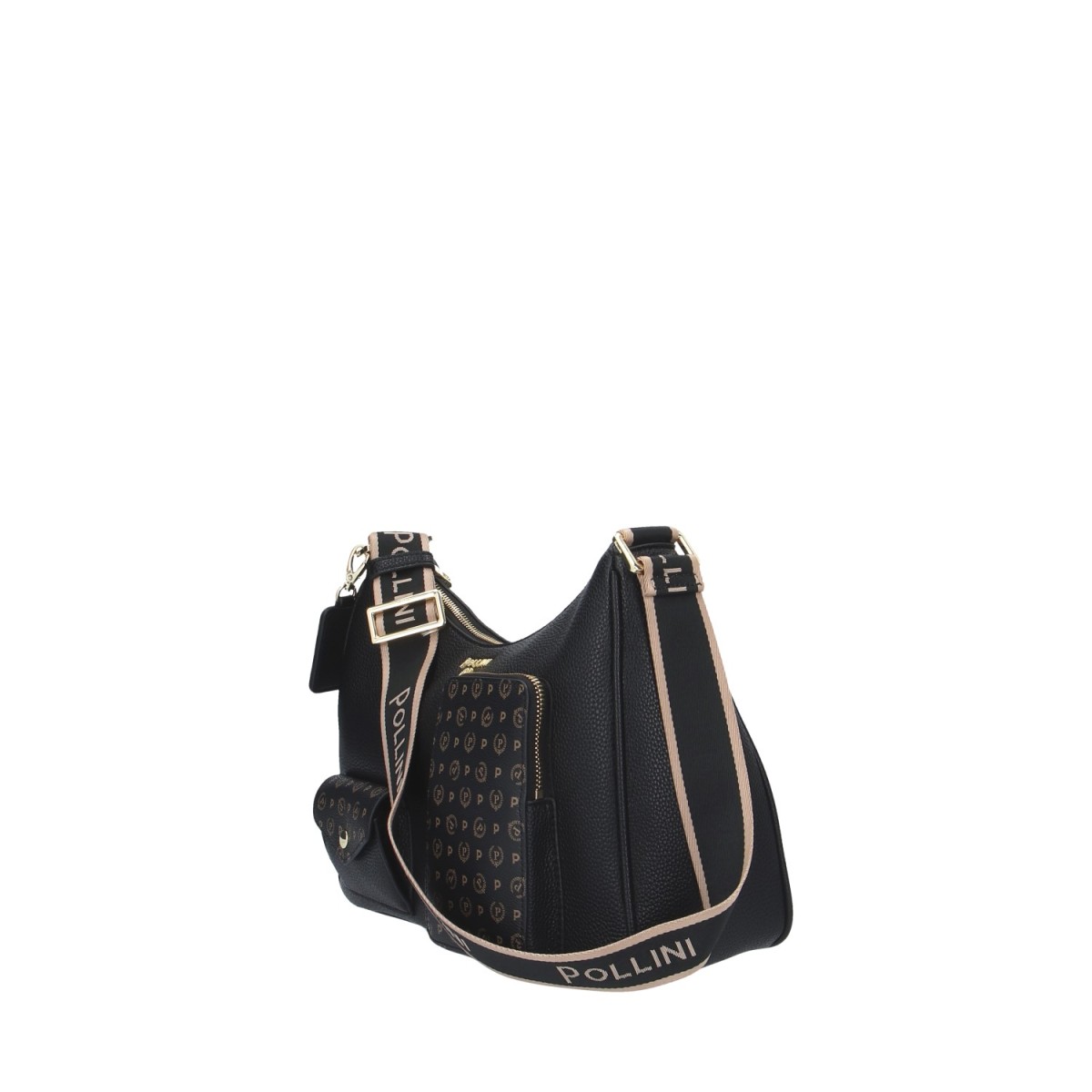 Pollini Borsa a mano Nero SC4623PP0LSS100A