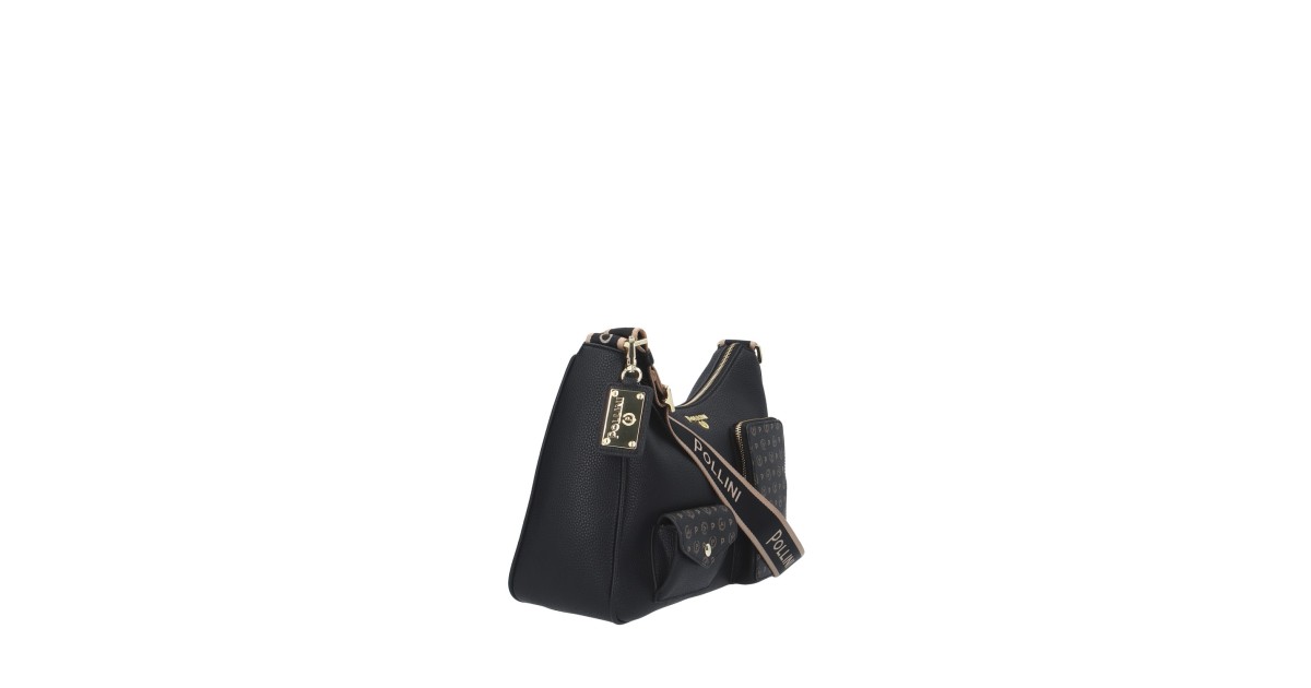 Pollini Borsa a mano Nero SC4623PP0LSS100A