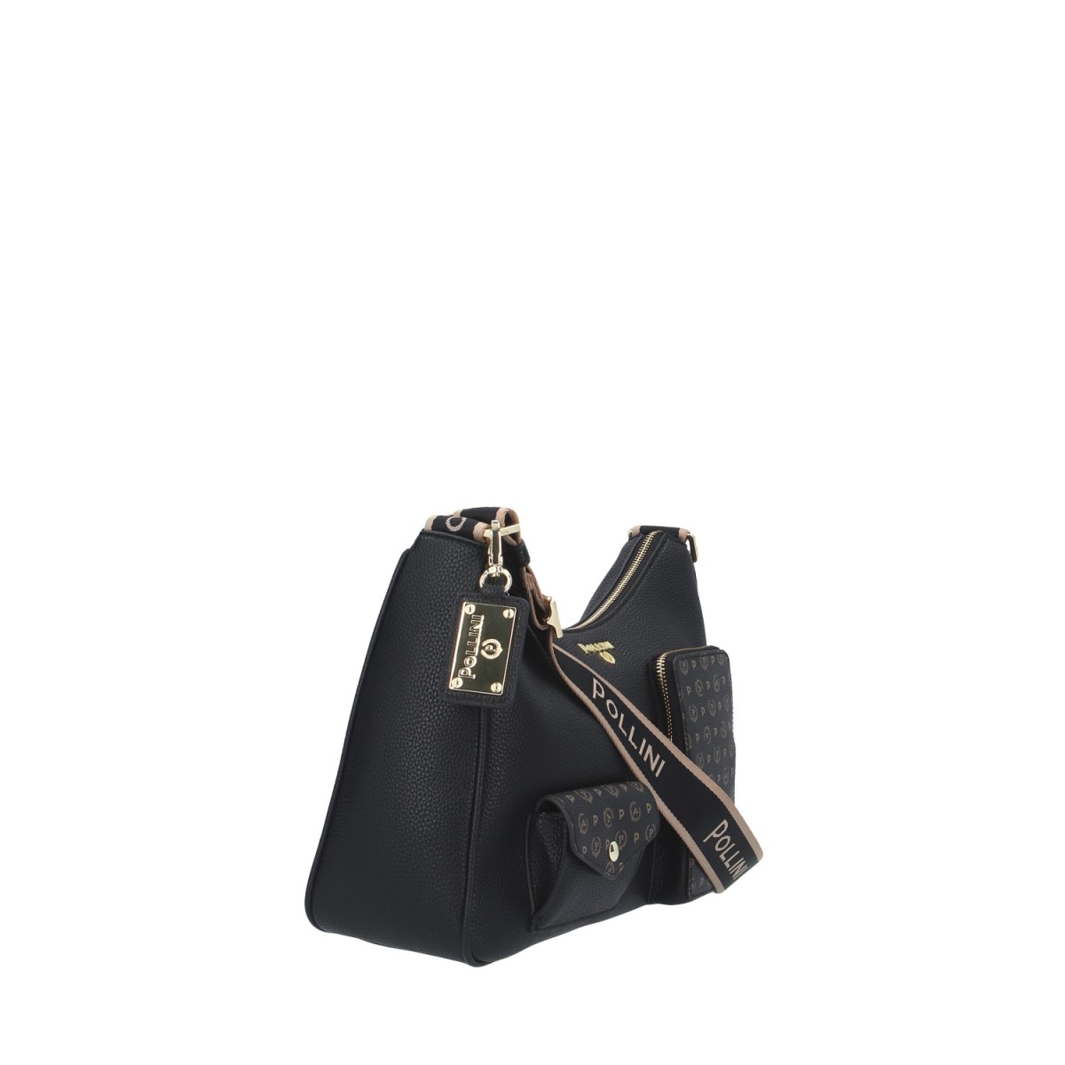 Pollini Borsa a mano Nero SC4623PP0LSS100A