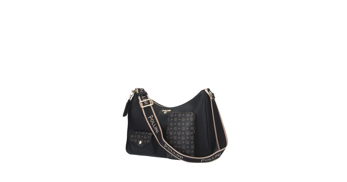 Pollini Borsa a mano Nero SC4623PP0LSS100A