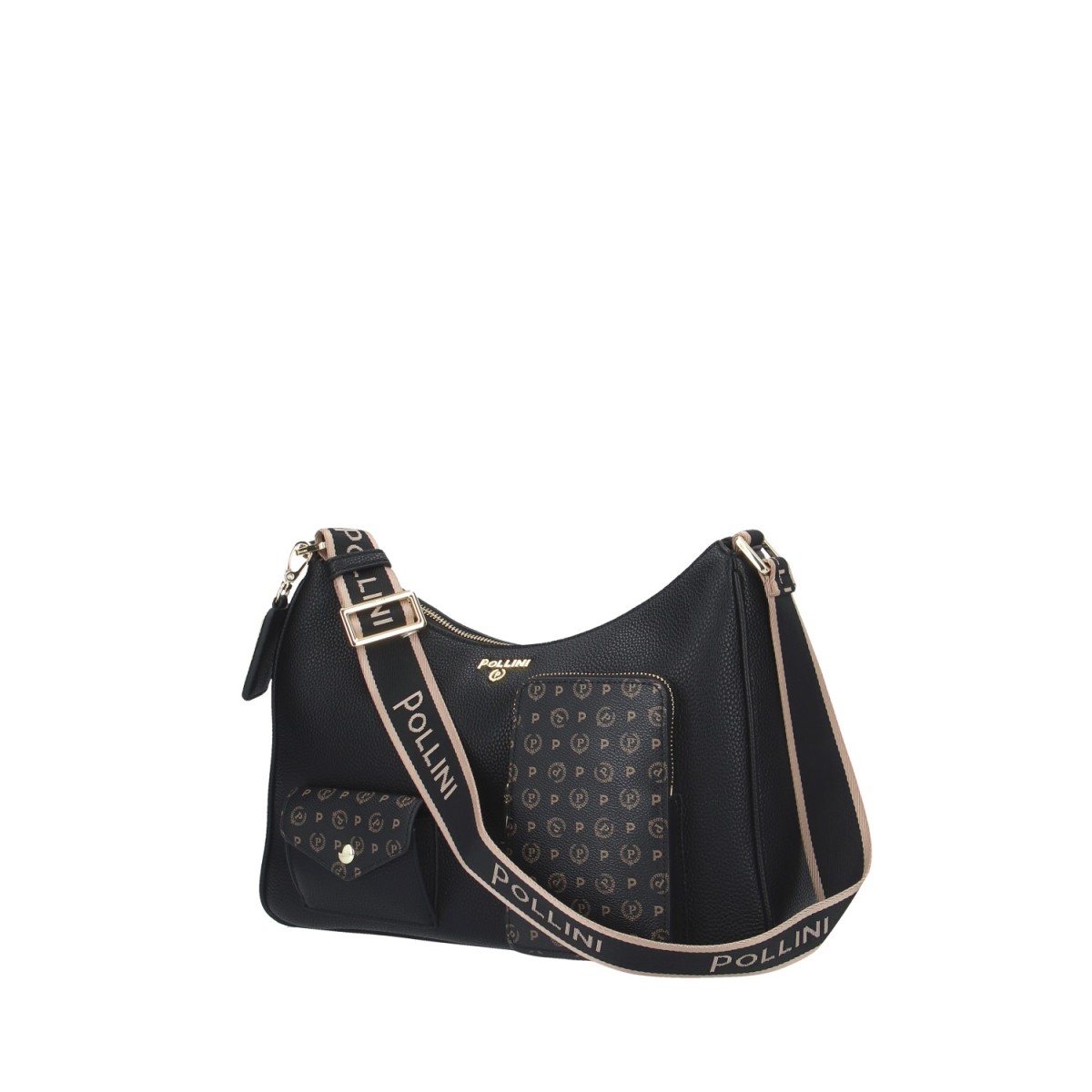 Pollini Borsa a mano Nero SC4623PP0LSS100A