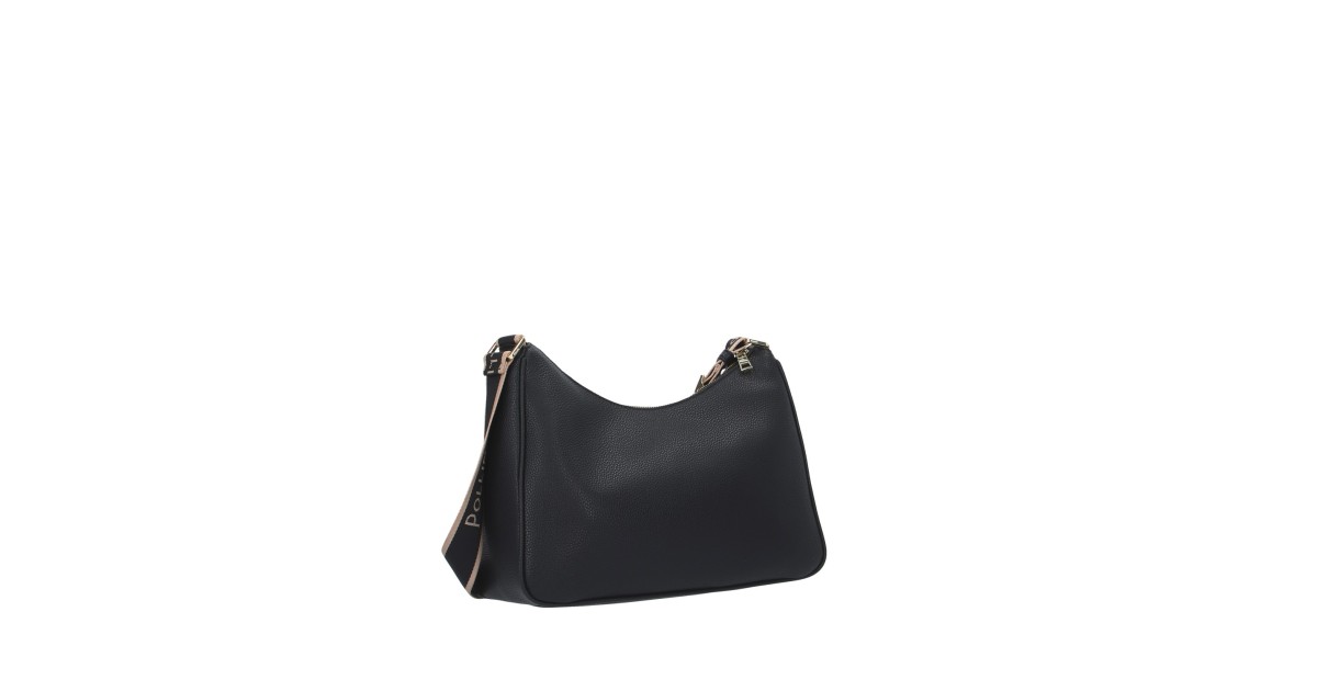 Pollini Borsa a mano Nero SC4623PP0LSS100A