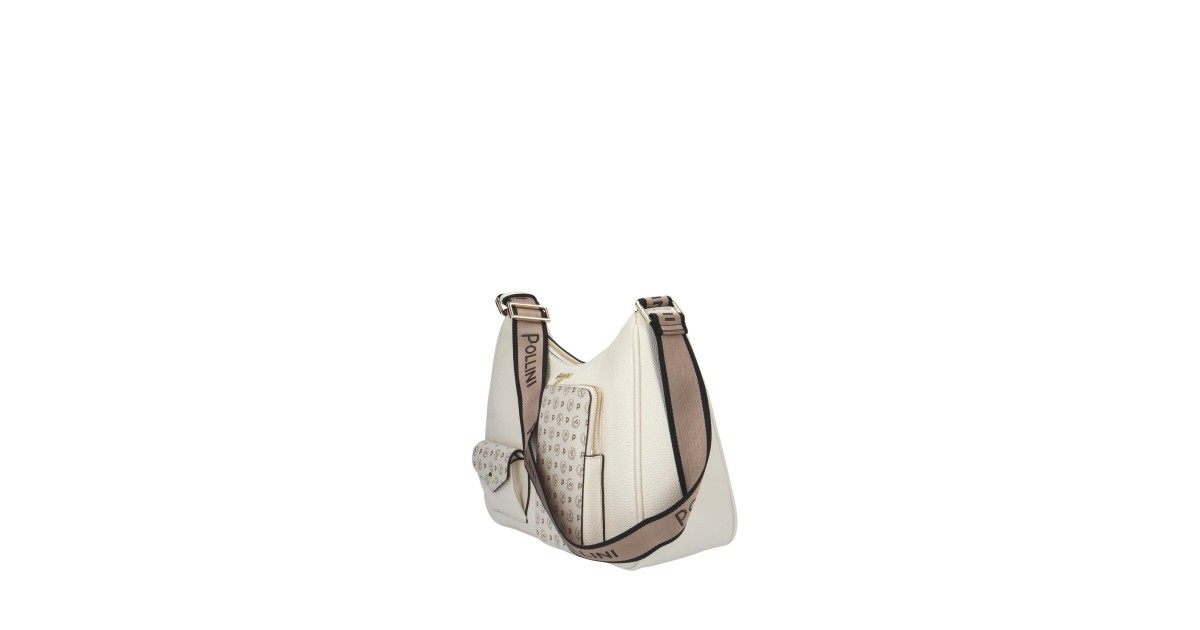 Pollini Borsa a mano Avorio SC4623PP0LSS110A