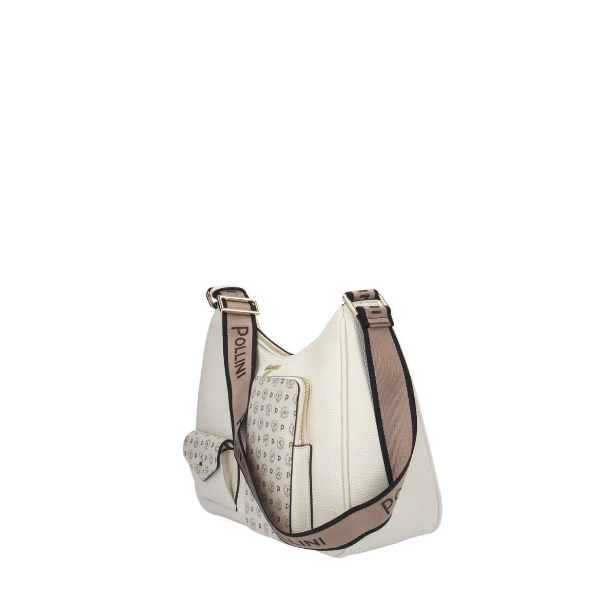 Pollini Borsa a mano Avorio SC4623PP0LSS110A