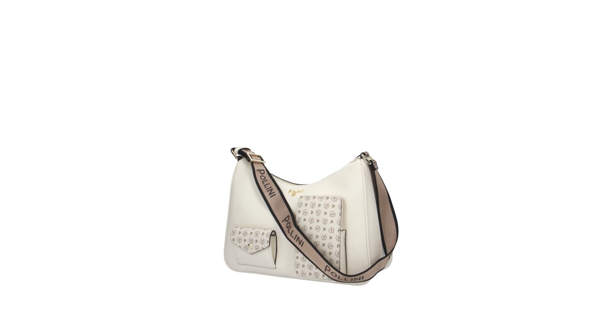 Pollini Borsa a mano Avorio SC4623PP0LSS110A