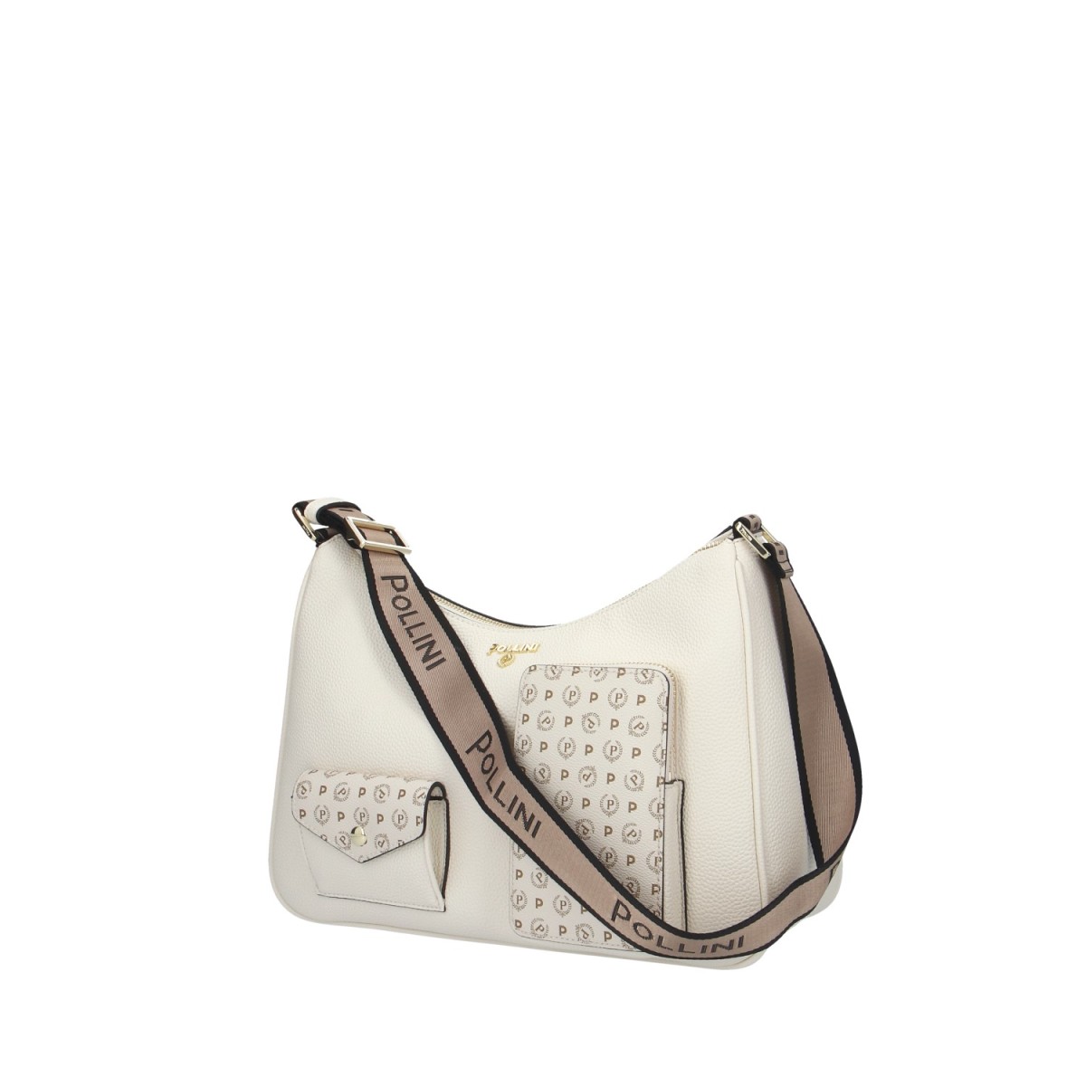 Pollini Borsa a mano Avorio SC4623PP0LSS110A