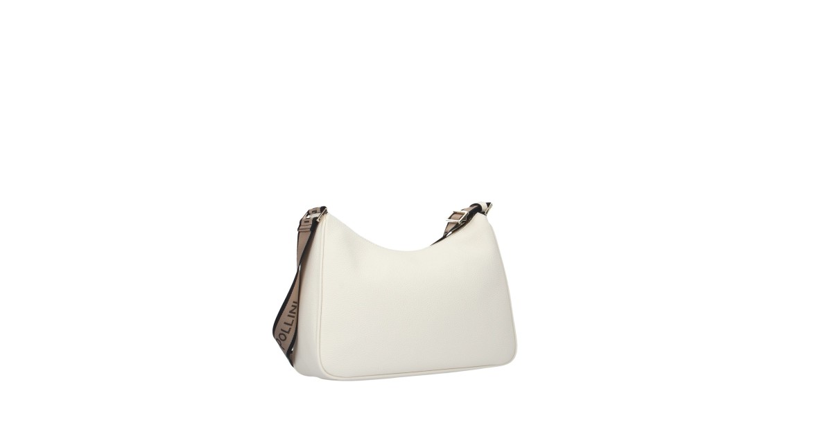 Pollini Borsa a mano Avorio SC4623PP0LSS110A