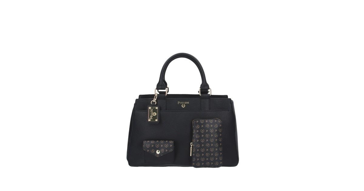 Pollini Borsa a mano Nero SC4622PP0LSS100A