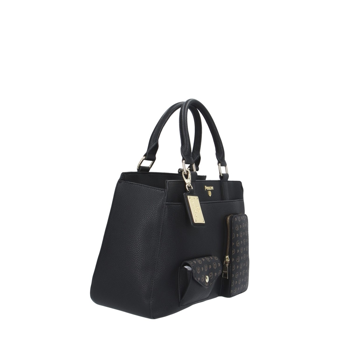 Pollini Borsa a mano Nero SC4622PP0LSS100A