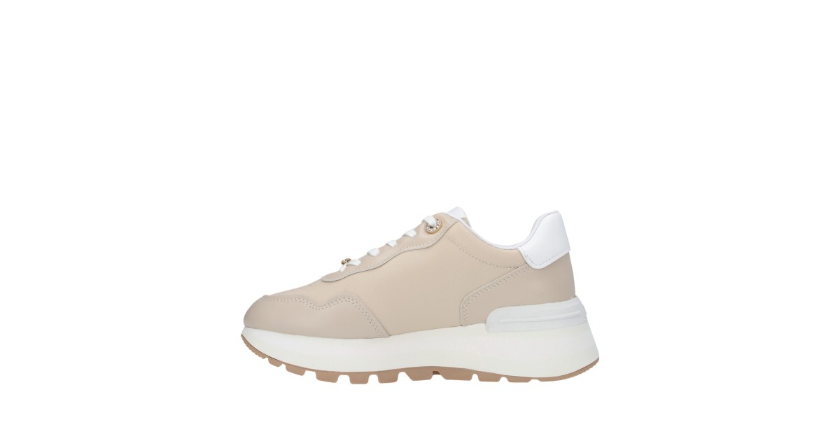 Liu jo Sneaker Beige Gomma BF4057PX331