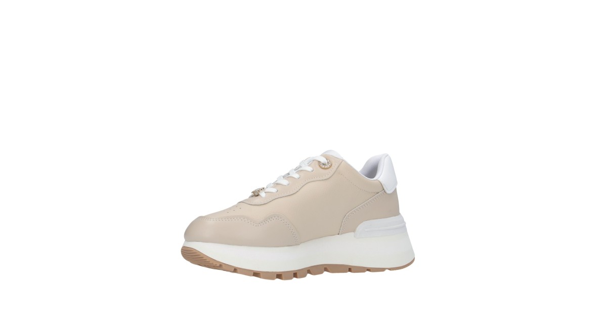 Liu jo Sneaker Beige Gomma BF4057PX331