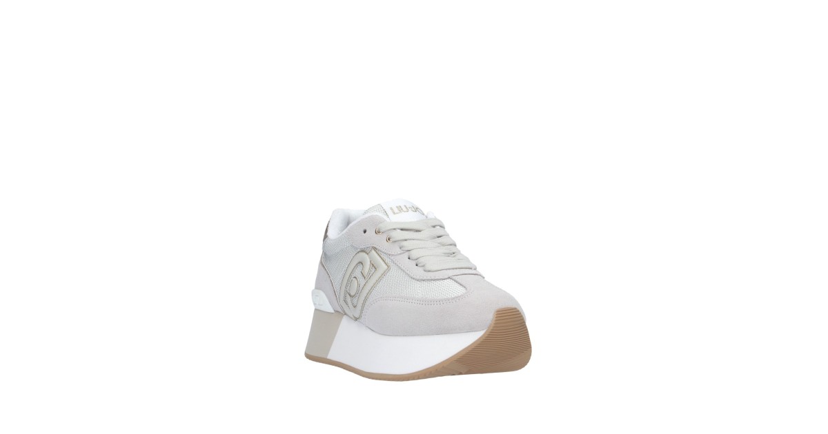 Liu jo Sneaker Gomma BF4037PX031