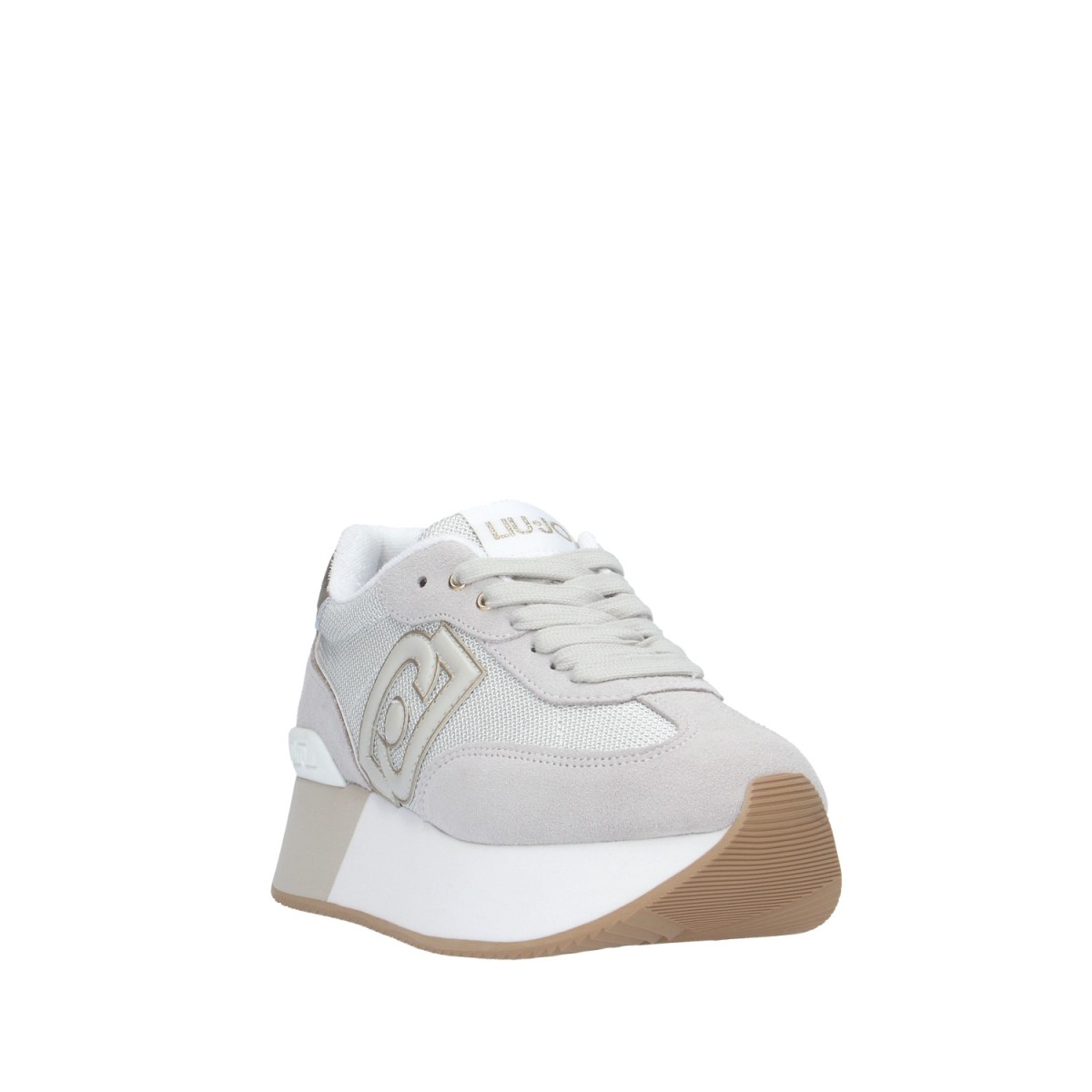 Liu jo Sneaker Gomma BF4037PX031