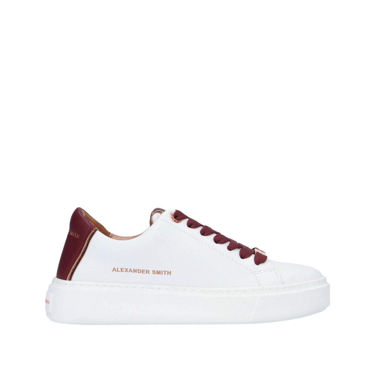 Alexander smith Sneaker...