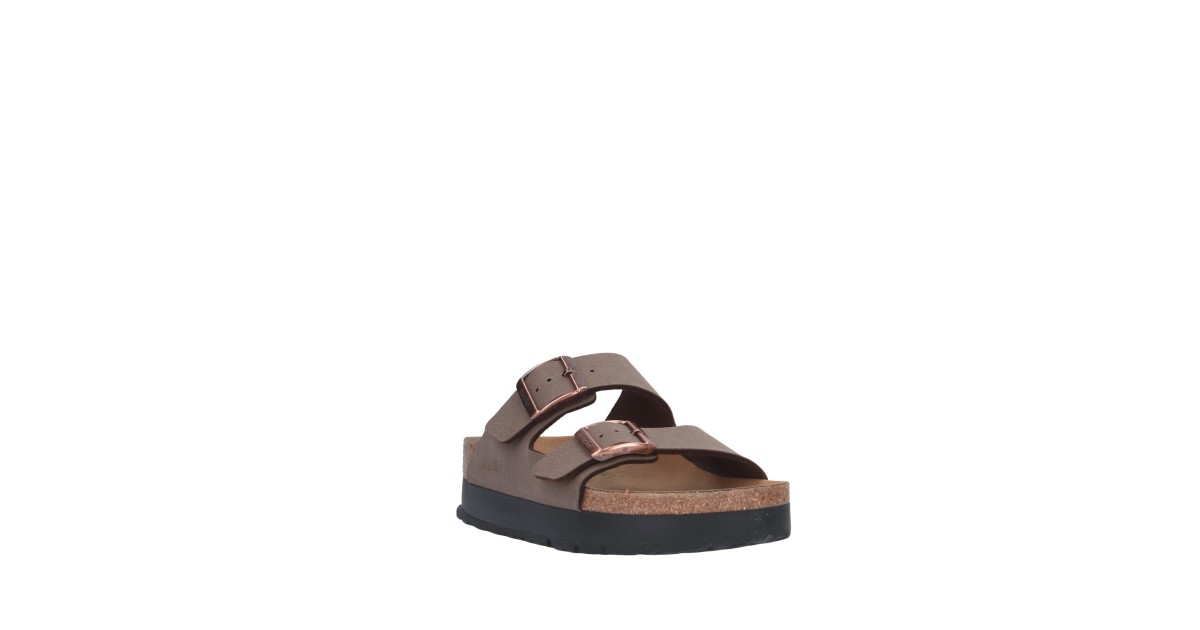 Birkenstock Sandalo basso Marrone Narrow 1027417