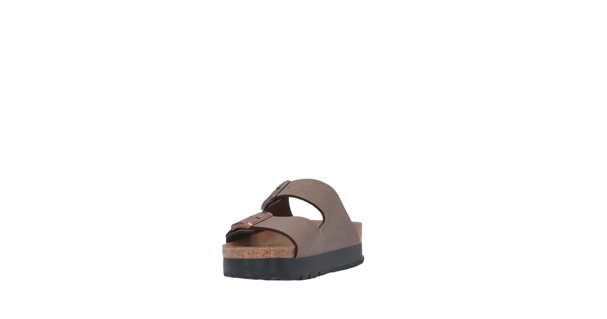 Birkenstock Sandalo basso Marrone Narrow 1027417