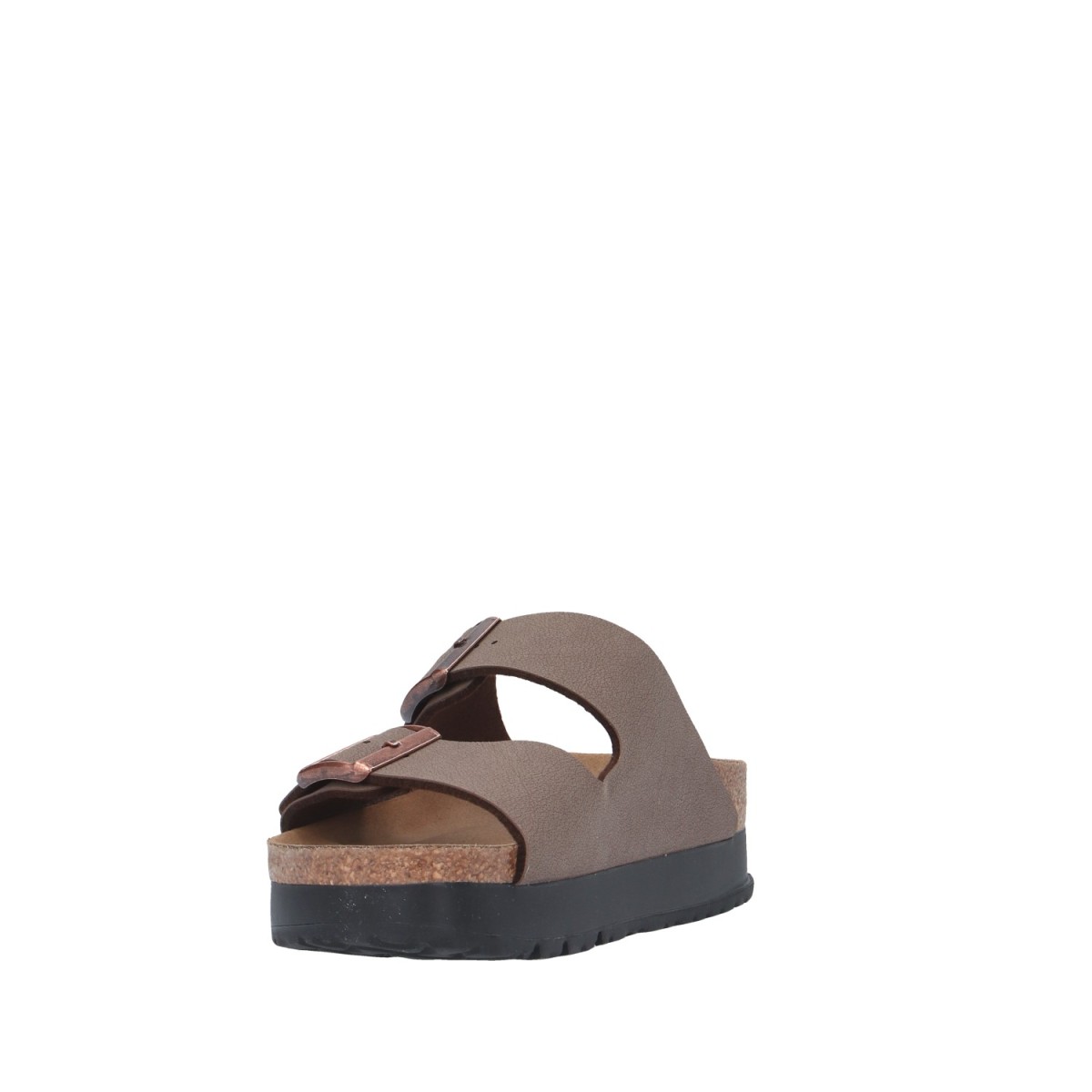 Birkenstock Sandalo basso Marrone Narrow 1027417