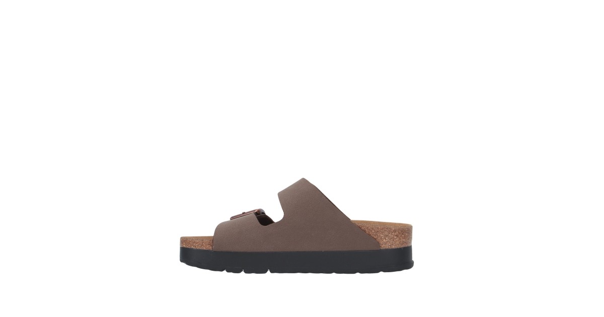 Birkenstock Sandalo basso Marrone Narrow 1027417