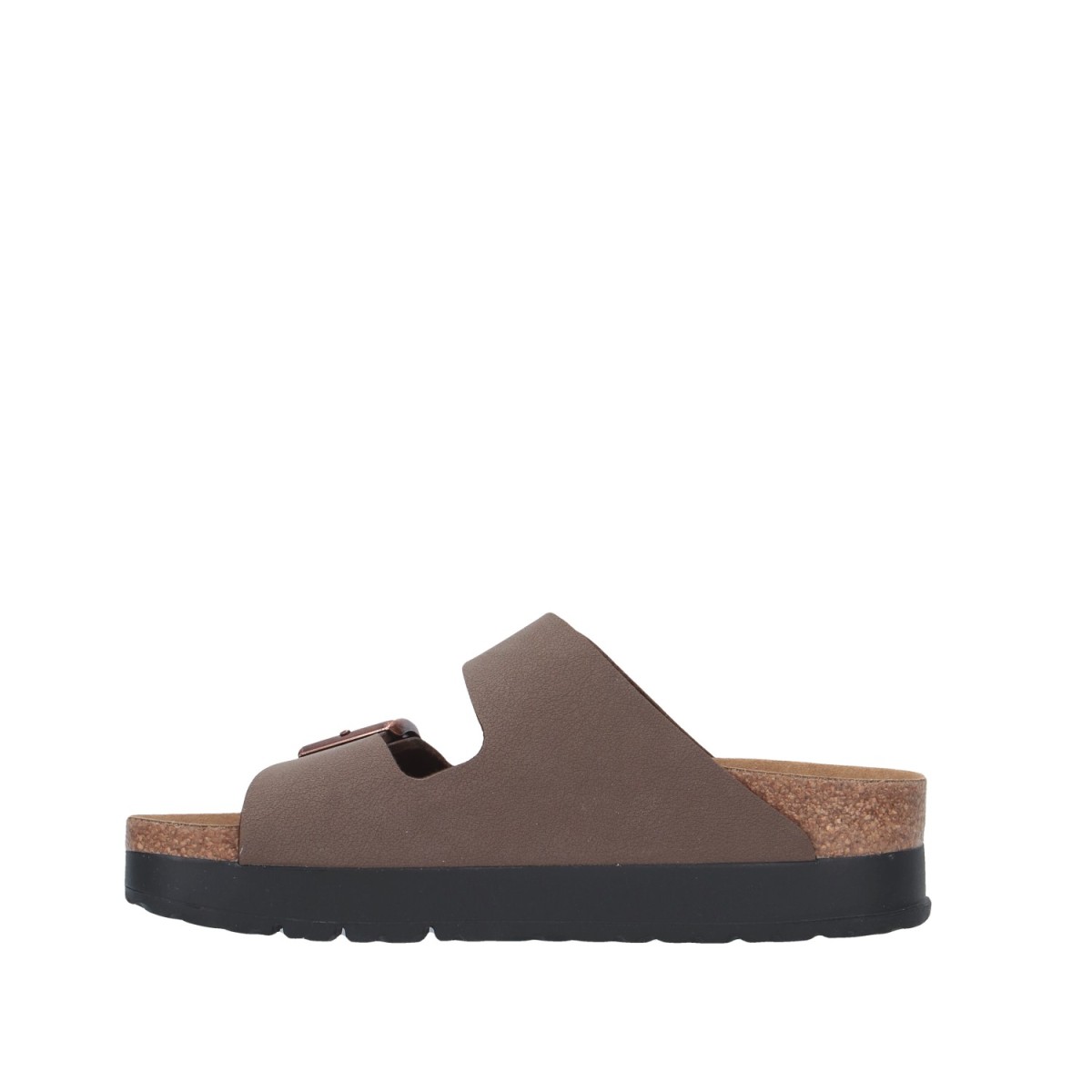 Birkenstock Sandalo basso Marrone Narrow 1027417