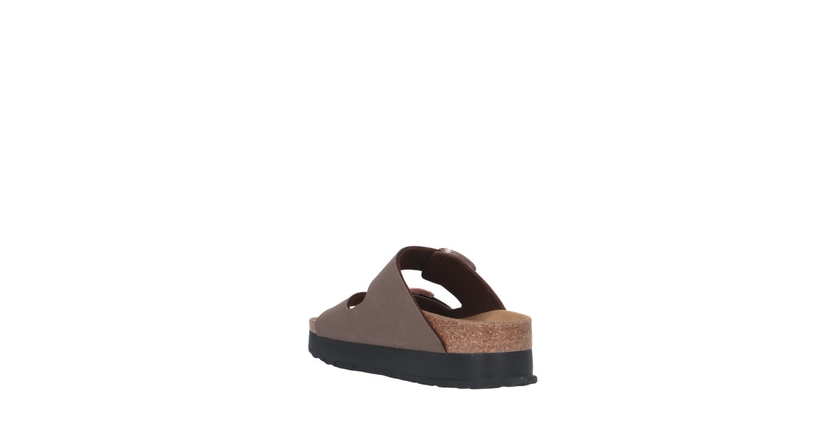 Birkenstock Sandalo basso Marrone Narrow 1027417