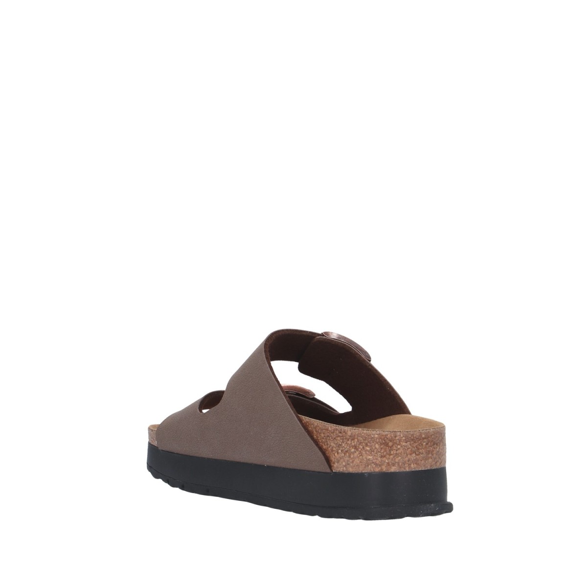 Birkenstock Sandalo basso Marrone Narrow 1027417